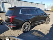 ✅ 2020 Cadillac XT6 AWD Premium Luxury • VIN: 1GYKPFRS8LZ109540 • Lot: 47557735. Listed on Copart with 80,659 mi. Free auction sales archive from the USA and detailed vehicle history report at DreamBid. Image 3.