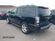 ✅ 2009 Chevrolet Tahoe LTZ • VIN: 1GNFC33J09R184315 • Lot: 42656000. Listed on IAAI with 216,835 mi. Free auction sales archive from the USA and detailed vehicle history report at DreamBid. Image 3.