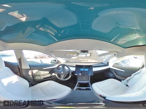 ✅ 2021 Tesla Model 3 Standard Range Plus • VIN: 5YJ3E1EA9MF024357 • Lot: 89640745. Wystawiony na Copart z przebiegiem 74 978 mil. Bezpłatny archiwum sprzedaży aukcyjnych z USA i szczegółowy raport historii pojazdu na DreamBid. Zdjęcie 14.