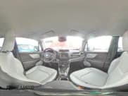 ✅ 2020 Jeep Renegade Limited • VIN: ZACNJAD14LPL42185 • Лот: 46510075. Опубликован ранее на Copart с пробегом 68 960 миль. Бесплатный доступ к архиву аукционных продаж из США и подробный отчёт об истории автомобиля на DreamBid. Изображение 13.