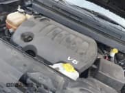 ✅ 2017 Dodge Journey SXT • VIN: 3C4PDDBG0HT513056 • Лот: 43534911. Опубликован ранее на IAAI с пробегом 175 464 миль. Бесплатный доступ к архиву аукционных продаж из США и подробный отчёт об истории автомобиля на DreamBid. Изображение 10.