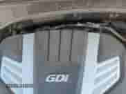 2017 Hyundai Santa Fe SE с VIN KM8SM4HF0HU182408, выставлен на аукционе Copart как лот 84733425 с пробегом 90 423 миль миль и Списание • Salvage title. История ставок и продаж доступна на DreamBid. Изображение 15.