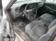 1999 Chevrolet S-10 LS Xtreme с VIN 1GCCS1948X8176759, выставлен на аукционе Copart как лот 57511695 с пробегом 154 775 миль миль и Списание • Salvage title. История ставок и продаж доступна на DreamBid. Изображение 8.