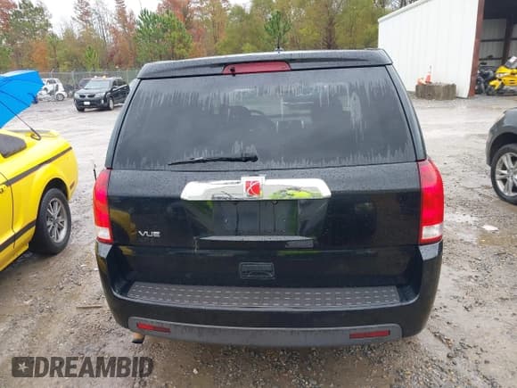 ✅ 2007 Saturn VUE I4 • VIN: 5GZCZ33D77S860882 • Lot: 41035691. Wystawiony na IAAI z przebiegiem 224 683 mil. Bezpłatny archiwum sprzedaży aukcyjnych z USA i szczegółowy raport historii pojazdu na DreamBid. Zdjęcie 16.