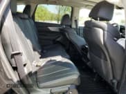 ✅ 2023 Acura MDX Technology • VIN: 5J8YD9H4XPL006403 • Lot: 52692135. Listed on Copart with 24,473 mi. Free auction sales archive from the USA and detailed vehicle history report at DreamBid. Image 11.