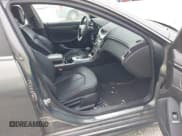 ✅ 2011 Cadillac CTS • VIN: 1G6DA5EY7B0159016 • Лот: 43644354. Опубликован ранее на IAAI с пробегом 133 688 миль. Бесплатный доступ к архиву аукционных продаж из США и подробный отчёт об истории автомобиля на DreamBid. Изображение 5.