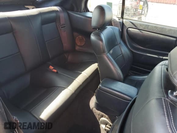 ✅ 1999 Toyota Celica GT • VIN: JT5FG02TXX0057048 • Lot: 92063245. Wystawiony na Copart z przebiegiem 154 668 mil. Bezpłatny archiwum sprzedaży aukcyjnych z USA i szczegółowy raport historii pojazdu na DreamBid. Zdjęcie 10.