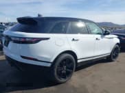 ✅ 2022 Land Rover Range Rover Velar R-Dynamic S • VIN: SALYT2EX6NA331025 • Лот: 41417399. Опубликован ранее на IAAI с пробегом 28 697 миль. Бесплатный доступ к архиву аукционных продаж из США и подробный отчёт об истории автомобиля на DreamBid. Изображение 4.