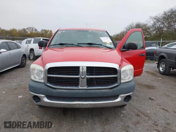 ✅ 2008 Dodge 1500 ST • VIN: 1D7HA18K28J206511 • Лот: 43665169. Опубликован ранее на IAAI с пробегом 146 940 миль. Бесплатный доступ к архиву аукционных продаж из США и подробный отчёт об истории автомобиля на DreamBid. Изображение 6.