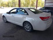 ✅ 2010 Lincoln MKZ • VIN: 3LNHL2JCXAR650661 • Lot: 43206134. Wystawiony na IAAI z przebiegiem 113 985 mil. Bezpłatny archiwum sprzedaży aukcyjnych z USA i szczegółowy raport historii pojazdu na DreamBid. Zdjęcie 3.