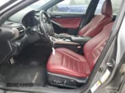 ✅ 2014 Lexus IS 250 • VIN: JTHCF1D2XE5006443 • Lot: 90382155. Listed on Copart with 160,932 mi. Free auction sales archive from the USA and detailed vehicle history report at DreamBid. Image 7.