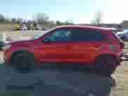 2019 Mitsubishi Outlander ES with VIN JA4AR3AUXKU016368, listed as a IAAI auction lot 41829740 with 93,973 mi miles and . Bid and sale history available at DreamBid. Image 15.