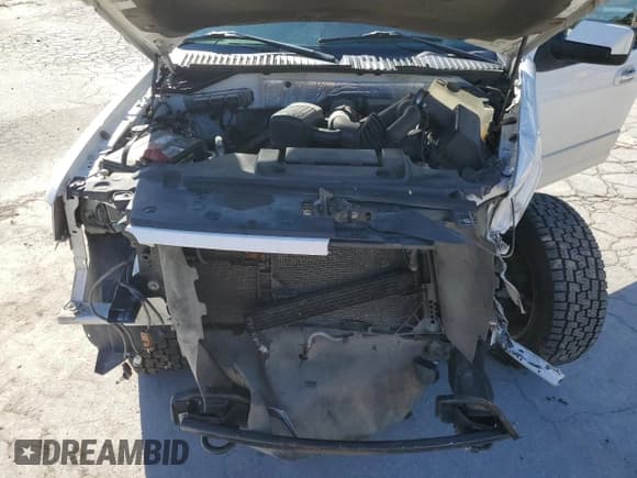 ✅ 2010 Ford Expedition Max Limited • VIN: 1FMJK2A54AEA00202 • Lot: 85332965. Wystawiony na Copart z przebiegiem 103 490 mil. Bezpłatny archiwum sprzedaży aukcyjnych z USA i szczegółowy raport historii pojazdu na DreamBid. Zdjęcie 12.