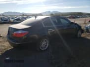 ✅ 2011 Hyundai Genesis • VIN: KMHGC4DE2BU139475 • Лот: 71754565. Опубликован ранее на Copart с пробегом 230 334 миль. Бесплатный доступ к архиву аукционных продаж из США и подробный отчёт об истории автомобиля на DreamBid. Изображение 3.