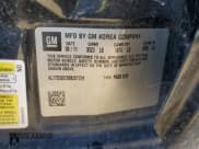 ✅ 2011 Chevrolet Aveo 1LT • VIN: KL1TD5DE3BB257379 • Lot: 46844885. Wystawiony na Copart z przebiegiem Nie podano. Bezpłatny archiwum sprzedaży aukcyjnych z USA i szczegółowy raport historii pojazdu na DreamBid. Zdjęcie 12.