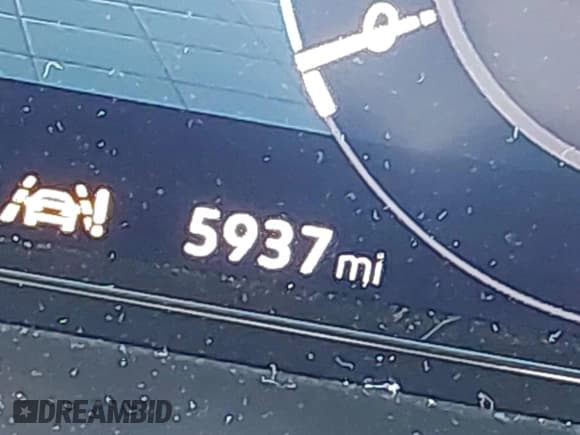 ✅ 2025 Volkswagen Atlas SE • VIN: 1V2KR2CA1SC522215 • Лот: 43254473. Опубликован ранее на IAAI с пробегом 5 937 миль. Бесплатный доступ к архиву аукционных продаж из США и подробный отчёт об истории автомобиля на DreamBid. Изображение 15.