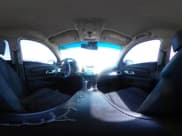 ✅ 2010 GMC Terrain SLE-2 • VIN: 2CTFLDEYXA6238118 • Lot: 42848857. Listed on IAAI with 189,000 mi. Free auction sales archive from the USA and detailed vehicle history report at DreamBid. Image 18.