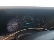 ✅ 2003 Chevrolet Silverado 2500HD LS • VIN: 1GCHC29U53E320515 • Lot: 52513575. Listed on Copart with 194,888 mi. Free auction sales archive from the USA and detailed vehicle history report at DreamBid. Image 9.