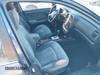 ✅ 2005 Hyundai Sonata GLS • VIN: KMHWF35H85A180270 • Лот: 41424910. Опубликован ранее на IAAI с пробегом 187 667 миль. Бесплатный доступ к архиву аукционных продаж из США и подробный отчёт об истории автомобиля на DreamBid. Изображение 5.