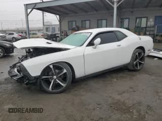 ✅ 2011 Dodge Challenger • VIN: 2B3CJ4DGXBH560083 • Lot: 86369734. Wystawiony na Copart z przebiegiem Nie podano. Bezpłatny archiwum sprzedaży aukcyjnych z USA i szczegółowy raport historii pojazdu na DreamBid. Zdjęcie 1.