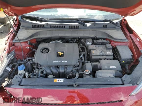 2019 Hyundai Kona SEL с VIN KM8K2CAA6KU199011, выставлен на аукционе Copart как лот 48830933 с пробегом 32 187 миль миль и . История ставок и продаж доступна на DreamBid. Изображение 12.