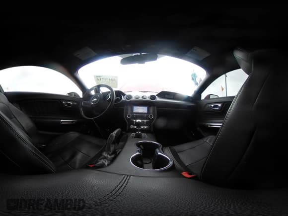 ✅ 2017 Ford Mustang EcoBoost • VIN: 1FA6P8TH7H5210508 • Lot: 43431714. Listed on IAAI with 87,846 mi. Free auction sales archive from the USA and detailed vehicle history report at DreamBid. Image 18.