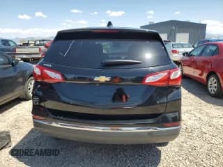 ✅ 2019 Chevrolet Equinox LT • VIN: 3GNAXUEV1KL112699 • Lot: 55398535. Wystawiony na Copart z przebiegiem Nie podano. Bezpłatny archiwum sprzedaży aukcyjnych z USA i szczegółowy raport historii pojazdu na DreamBid. Zdjęcie 6.