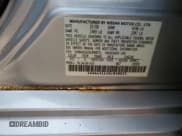 ✅ 2006 Nissan Maxima SL • VIN: 1N4BA41E26C848031 • Lot: 60378095. Listed on Copart with Not provided. Free auction sales archive from the USA and detailed vehicle history report at DreamBid. Image 12.