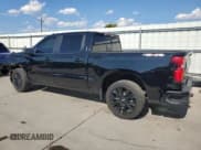 ✅ 2021 Chevrolet Silverado 1500 RST • VIN: 1GCUYEED6MZ347613 • Lot: 69014484. Listed on Copart with 76,188 mi. Free auction sales archive from the USA and detailed vehicle history report at DreamBid. Image 2.