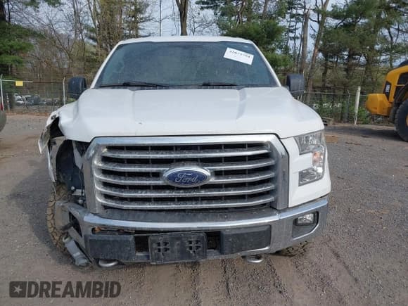 ✅ 2015 Ford F-150 XLT • VIN: 1FTFW1EF2FFC16434 • Lot: 42075794. Listed on IAAI with 204,268 mi. Free auction sales archive from the USA and detailed vehicle history report at DreamBid. Image 13.