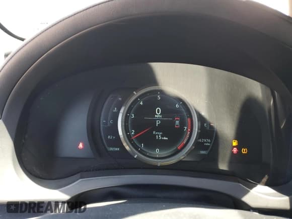 ✅ 2015 Lexus IS 250 • VIN: JTHBF1D27F5054964 • Lot: 59935985. Listed on Copart with 162,976 mi. Free auction sales archive from the USA and detailed vehicle history report at DreamBid. Image 9.