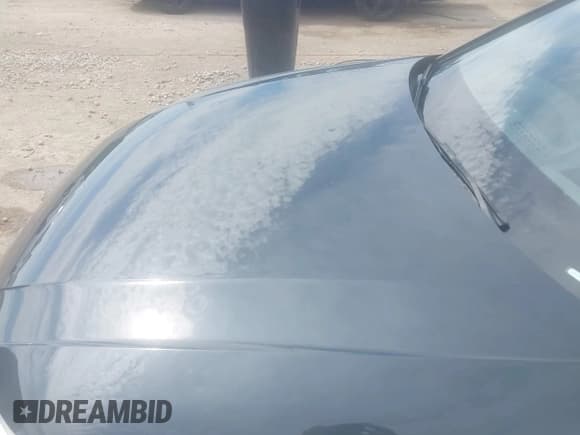 ✅ 2018 Audi A4 Prestige • VIN: WAUFNAF47JA080658 • Lot: 43239932. Listed on IAAI with 98,180 mi. Free auction sales archive from the USA and detailed vehicle history report at DreamBid. Image 6.