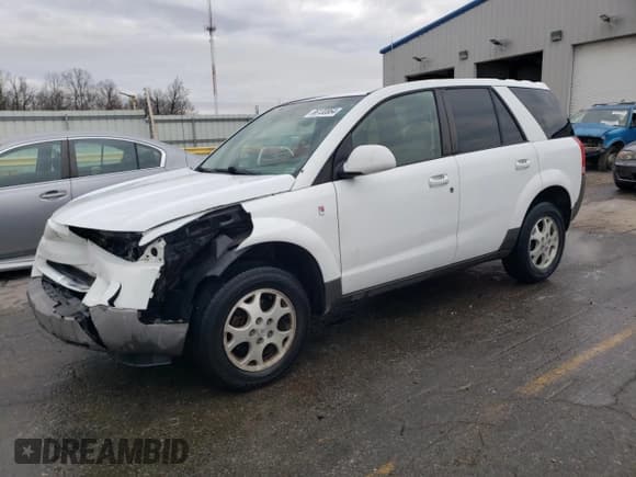 ✅ 2005 Saturn VUE • VIN: 5GZCZ53415S800296 • Lot: 86130864. Wystawiony na Copart z przebiegiem 156 482 mil. Bezpłatny archiwum sprzedaży aukcyjnych z USA i szczegółowy raport historii pojazdu na DreamBid. Zdjęcie 1.