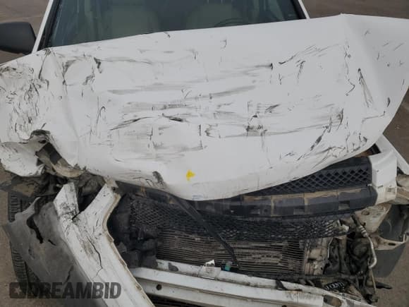 ✅ 2005 Chevrolet Equinox LT • VIN: 2CNDL63F756123798 • Лот: 83924354. Опубликован ранее на Copart с пробегом Не указан. Бесплатный доступ к архиву аукционных продаж из США и подробный отчёт об истории автомобиля на DreamBid. Изображение 12.