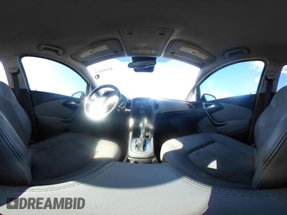 ✅ 2014 Buick Verano • VIN: 1G4PP5SK7E4107998 • Лот: 43210314. Опубликован ранее на IAAI с пробегом 106 144 миль. Бесплатный доступ к архиву аукционных продаж из США и подробный отчёт об истории автомобиля на DreamBid. Изображение 18.