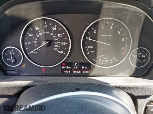 ✅ 2017 BMW 3 Series 320i • VIN: WBA8E1G59HNU15339 • Лот: 71464125. Опубликован ранее на Copart с пробегом 116 095 миль. Бесплатный доступ к архиву аукционных продаж из США и подробный отчёт об истории автомобиля на DreamBid. Изображение 9.