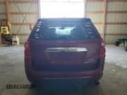 ✅ 2010 Chevrolet Equinox 1LT • VIN: 2CNFLDEY3A6207459 • Lot: 85583375. Wystawiony na Copart z przebiegiem 116 464 mil. Bezpłatny archiwum sprzedaży aukcyjnych z USA i szczegółowy raport historii pojazdu na DreamBid. Zdjęcie 6.