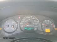 ✅ 2001 Chevrolet Monte Carlo LS • VIN: 2G1WW12E019147118 • Lot: 65547515. Listed on Copart with 108,925 mi. Free auction sales archive from the USA and detailed vehicle history report at DreamBid. Image 9.