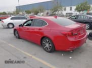 ✅ 2017 Acura TLX • VIN: 19UUB1F3XHA000162 • Лот: 42990762. Опубликован ранее на IAAI с пробегом 179 958 миль. Бесплатный доступ к архиву аукционных продаж из США и подробный отчёт об истории автомобиля на DreamBid. Изображение 3.