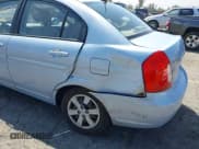 ✅ 2011 Hyundai Accent GLS • VIN: KMHCN4AC5BU620770 • Лот: 42086165. Опубликован ранее на IAAI с пробегом 233 404 миль. Бесплатный доступ к архиву аукционных продаж из США и подробный отчёт об истории автомобиля на DreamBid. Изображение 14.