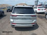 ✅ 2023 Jeep Grand Cherokee Overland • VIN: 1C4RJYD64PC595705 • Lot: 42743737. Listed on IAAI with 31,028 mi. Free auction sales archive from the USA and detailed vehicle history report at DreamBid. Image 16.