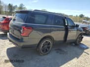 ✅ 2023 Ford Expedition Limited • VIN: 1FMJU2A82PEA20672 • Lot: 49170805. Listed on Copart with 49,872 mi. Free auction sales archive from the USA and detailed vehicle history report at DreamBid. Image 3.