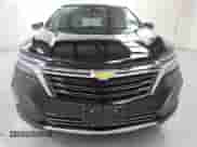 2024 Chevrolet Equinox LT z VIN 3GNAXTEG7RL243206, wystawiony jako Copart lot #47030265 z przebiegiem 19 847 mil mil oraz Czysty tytuł • Clean title. Historia ofert i sprzedaży dostępna na DreamBid. Obrazek 5.