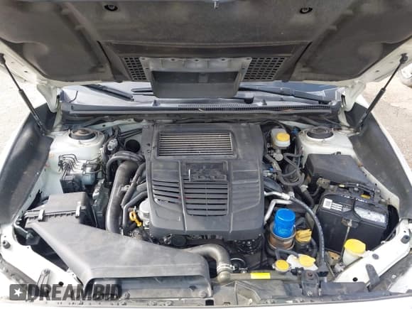 ✅ 2015 Subaru WRX • VIN: JF1VA1A6XF9803064 • Lot: 43054162. Listed on IAAI with 89,958 mi. Free auction sales archive from the USA and detailed vehicle history report at DreamBid. Image 10.