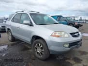 ✅ 2003 Acura MDX Touring • VIN: 2HNYD18983H553800 • Lot: 43363942. Wystawiony na IAAI z przebiegiem 169 695 mil. Bezpłatny archiwum sprzedaży aukcyjnych z USA i szczegółowy raport historii pojazdu na DreamBid. Zdjęcie 1.