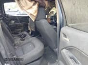 ✅ 2018 Chevrolet Colorado 2WD LT • VIN: 1GCGSCEN2J1244484 • Lot: 43640554. Listed on IAAI with Not provided. Free auction sales archive from the USA and detailed vehicle history report at DreamBid. Image 8.