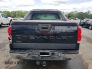 ✅ 2006 Chevrolet Avalanche Z66 • VIN: 3GNEC12Z36G149691 • Lot: 56923485. Listed on Copart with Not provided. Free auction sales archive from the USA and detailed vehicle history report at DreamBid. Image 6.