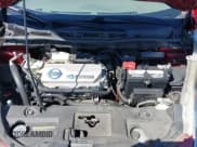 ✅ 2012 Nissan LEAF SL • VIN: JN1AZ0CP8CT025298 • Lot: 42737028. Listed on IAAI with 60,277 mi. Free auction sales archive from the USA and detailed vehicle history report at DreamBid. Image 10.