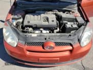 ✅ 2009 Hyundai Accent Auto GS • VIN: KMHCM36CX9U109684 • Лот: 74092044. Опубликован ранее на Copart с пробегом 110 733 миль. Бесплатный доступ к архиву аукционных продаж из США и подробный отчёт об истории автомобиля на DreamBid. Изображение 11.