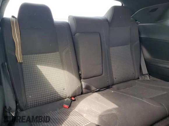 ✅ 2017 Dodge Challenger R/T Plus • VIN: 2C3CDZBT6HH658429 • Lot: 52674585. Listed on Copart with 151,177 mi. Free auction sales archive from the USA and detailed vehicle history report at DreamBid. Image 10.